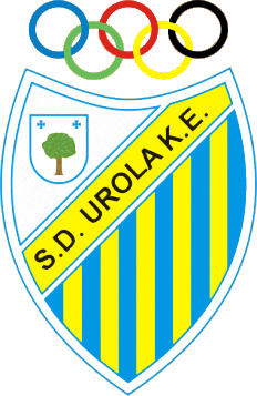 Logo S.D. UROLA K.E. (BASKENLAND)