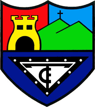 Logo TOLOSA C.F. (BASKENLAND)