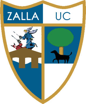 Logo ZALLA UC (BASKENLAND)