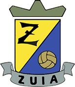 Logo of A.D. ZUIA