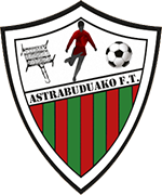 のロゴASTRABUDUAKO D.S.-min