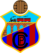 Logo C.D. PEÑA