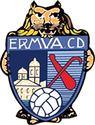 Logo of ERMUA C.D.