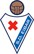 Logo S.D. EIBAR