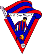 Logo de U.D. SAN MIGUEL