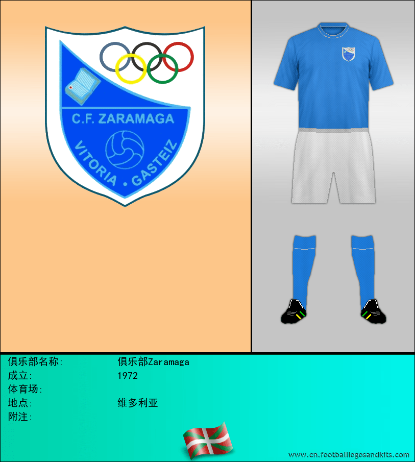 标志俱乐部Zaramaga