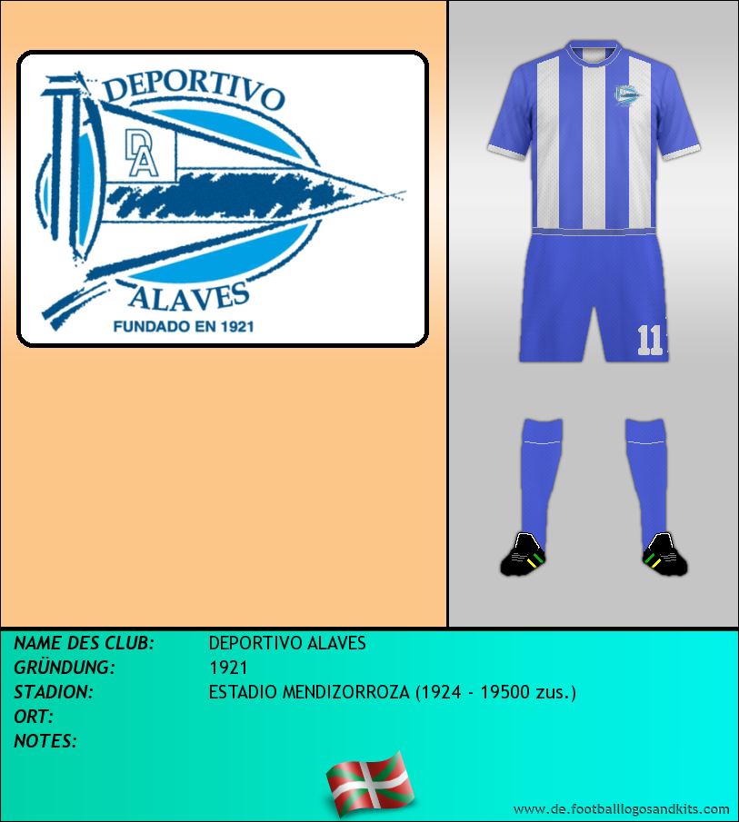 Logo DEPORTIVO ALAVES