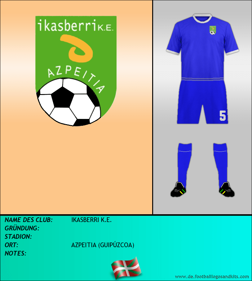 Logo IKASBERRI K.E.