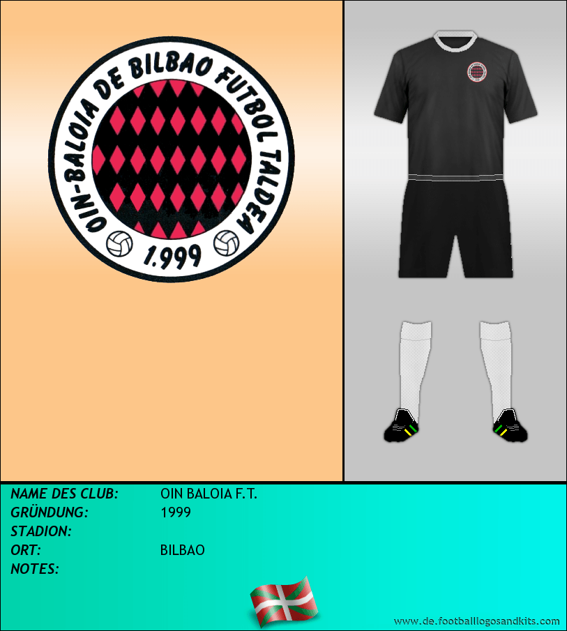 Logo OIN BALOIA F.T.