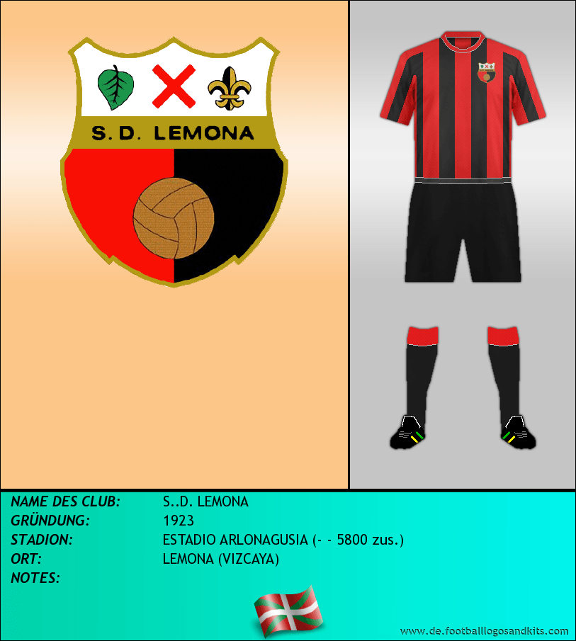 Logo S..D. LEMONA