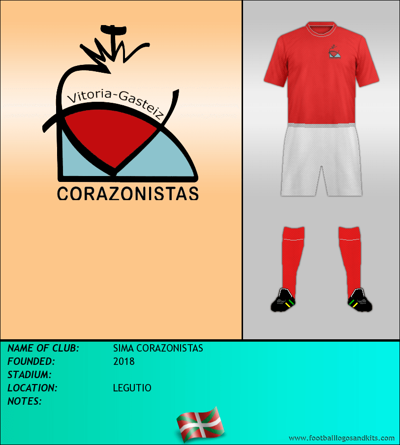 Logo of SIMA CORAZONISTAS