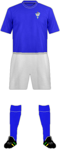 Trikot ALICANTE C.F