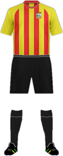 Kit C.D. VALL D'ALBA