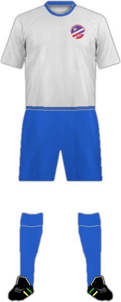 Kit C.F. ATLÉTICO JONENSE