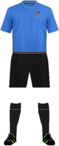Kit C.F. EL FADRÍ