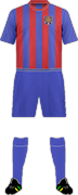 Trikot C.D. ALMORADÍ