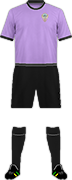 Kit C.F. ATLÉTICO D. DENIA
