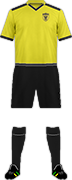 Kit C.F.P. ORIHUELA DEPORTIVA