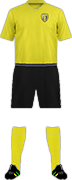 Trikot MONÓVAR ATLÉTICO