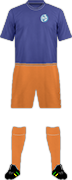 Kit S.F.A.C. SAN ANTONIO BENAGÉBER