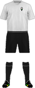 Trikot XIXONA ESPORTIU C.F.