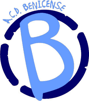 Logo of A.C.D. BENICENSE (VALENCIA)