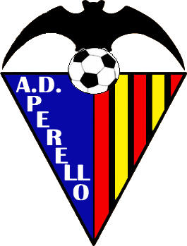 Logo de A.D. EL PERELLÓ (VALENCE)