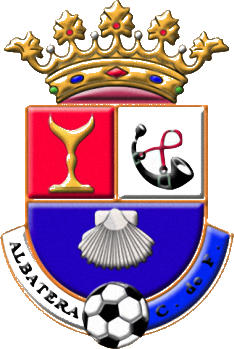 Logo di ALBATERA C.F. (VALENCIA)