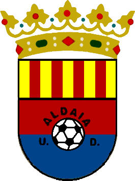 Logo of ALDAIA U.D. (VALENCIA)