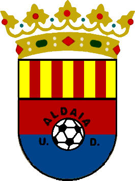 Logo di ALDAIA U.D. (VALENCIA)