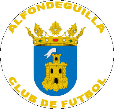 Logo di ALFONDEGUILLA C.F. (VALENCIA)