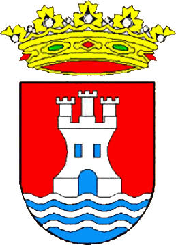 Logo de ALMENARA F.B. (VALENCE)