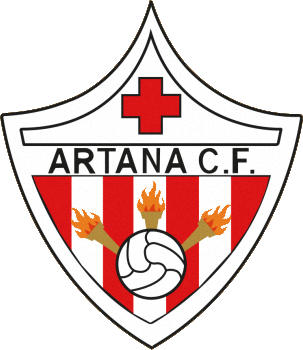 Logo de ARTANA C.F. (VALENCE)