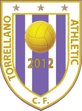 Logo de ATHLETIC C. TORRELLANO (VALENCE)