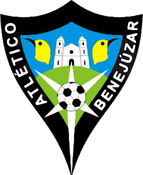 Logo de ATLÉTICO BENEJÚZAR (VALENCE)