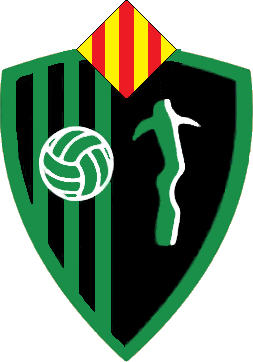 Logo de ATLÉTICO DE CATRAL C.F. (VALENCE)