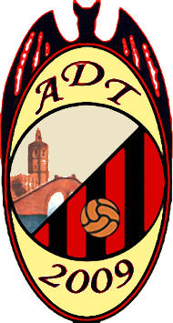 Logo ATLÉTICO DEL TURIA C.F. (VALENCIA)