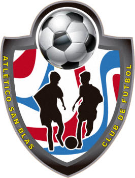 标志圣布拉斯竞技足球俱乐部 (瓦伦西亚)