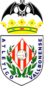 Logo of ATLÉTICO VALLBONENSE (VALENCIA)