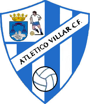 Logo de ATLÉTICO VILLAR C.F. (VALENCE)