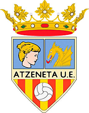 Logo di ATZENETA U.E. (VALENCIA)