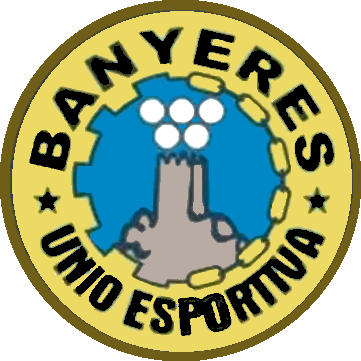 Logo de BANYERES U.E. (VALENCE)