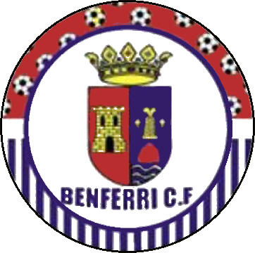 Logo de BENFERRI C.F.-2 (VALENCE)