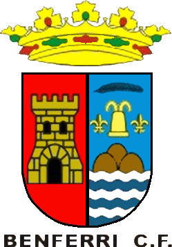 Logo di BENFERRI C.F. (VALENCIA)