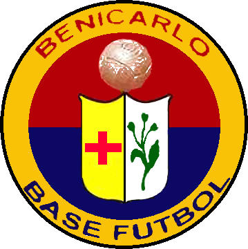 Logo of BENICARLÓ BASE FÚTBOL (VALENCIA)