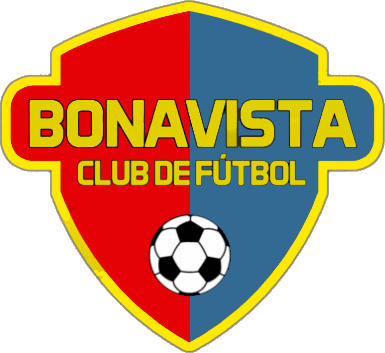 Logo de BONAVISTA C.F. (VALENCE)