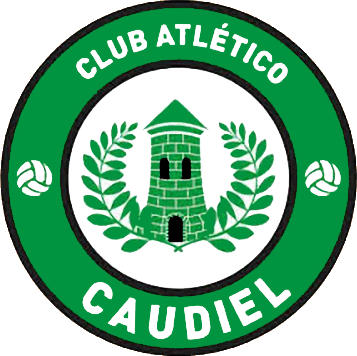 Logo de C. ATLÉTICO CAUDIEL (VALENCE)