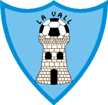 Logo di C. LA VALL (VALENCIA)