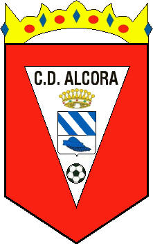 Logo di C.D. ALCORA (VALENCIA)