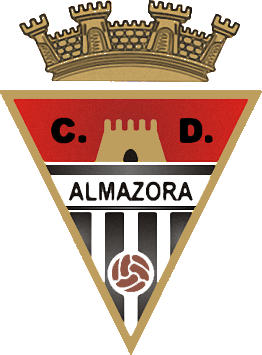 Logo di C.D. ALMAZORA (VALENCIA)